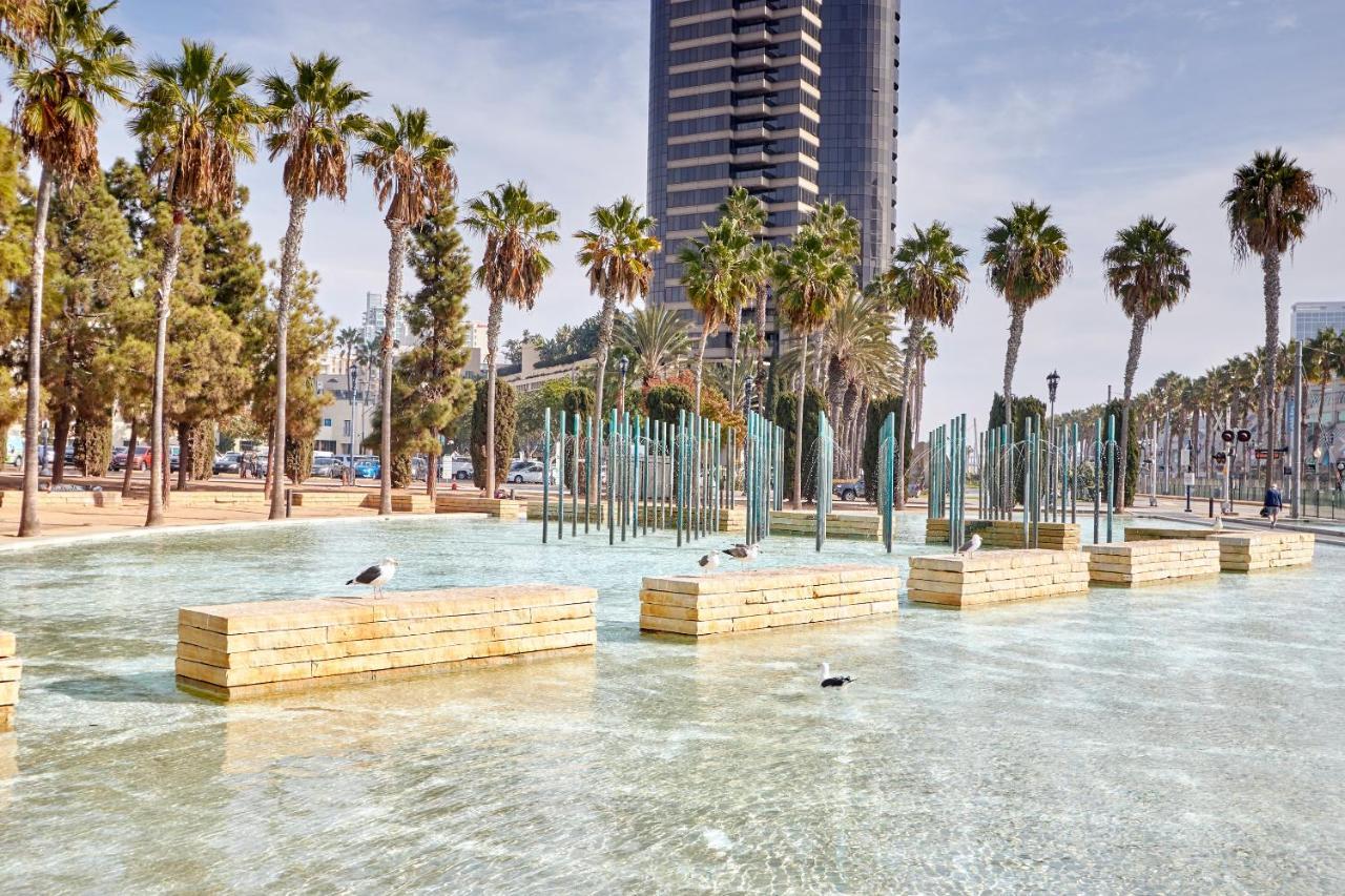 Kasa Gaslamp Quarter San Diego Exteriér fotografie